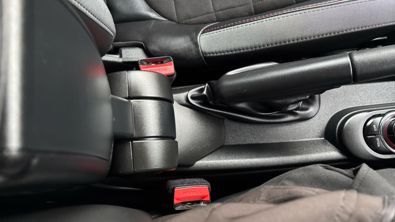 MINI Hatchback 1.5 Cooper Sport 5dr Petrol Hatchback